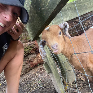 Meet your Posher, Katrina